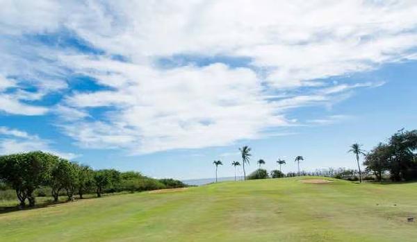 凯高尔夫球场行政球场 - 阳江保利银滩高尔夫套票-海滨高尔夫旅游1球1晚套餐