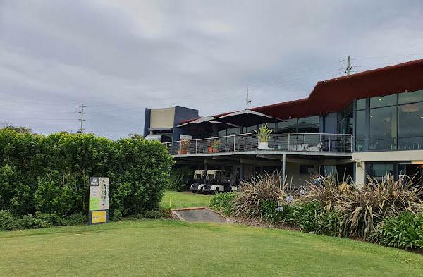 凯阿玛高尔夫俱乐部 - 高尔夫1球1晚特惠套票-星际高球联盟精选旅游套餐