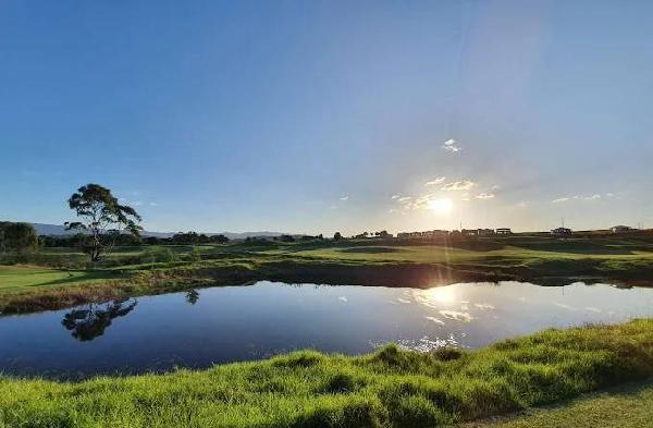 贝壳湾林克斯 - 海口观澜湖高尔夫球场预订-海南高尔夫旅游攻略推荐