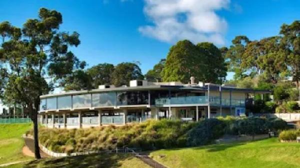 图拉海滩乡村俱乐部 - 全国335座高尔夫球场实时预订-高球爱好者一站式订场平台