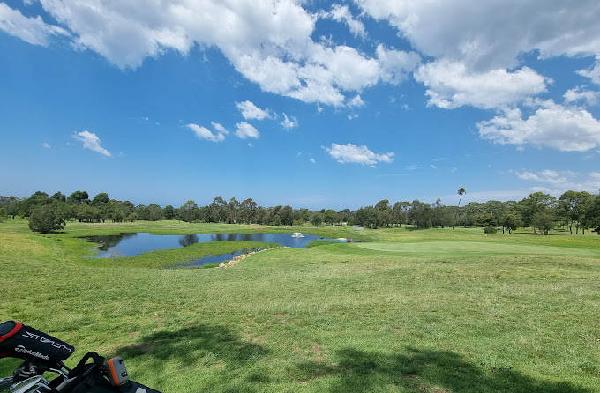拉塞尔谷高尔夫俱乐部 - 星际高球联盟-中国精英人士高尔夫旅游度假实景