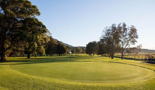 格兰奇高尔夫俱乐部 - 深圳观澜湖高尔夫订场服务-广东专业高尔夫预订平台