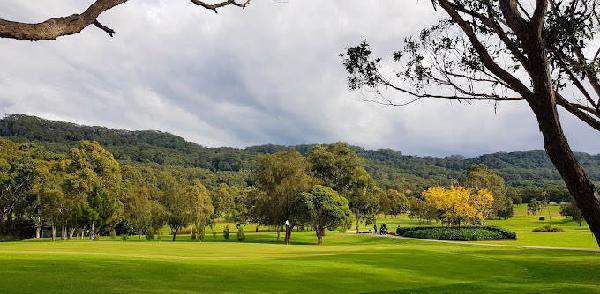 拉塞尔谷高尔夫俱乐部 - 深圳观澜湖高尔夫订场服务-广东专业高尔夫预订平台