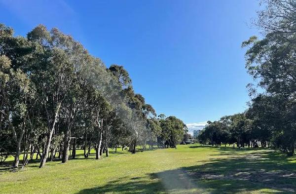 伍卢瓦高尔夫俱乐部 - 高尔夫1球1晚特惠套票-星际高球联盟精选旅游套餐