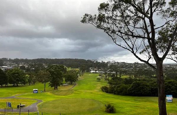 图拉海滩乡村俱乐部 - 深圳观澜湖高尔夫订场服务-广东专业高尔夫预订平台