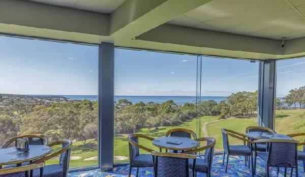 图拉海滩乡村俱乐部 - 高尔夫1球1晚特惠套票-星际高球联盟精选旅游套餐