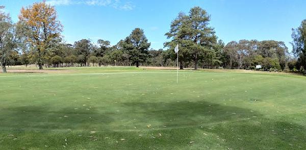 库里高尔夫俱乐部 - 海口观澜湖高尔夫球场预订-海南高尔夫旅游攻略推荐