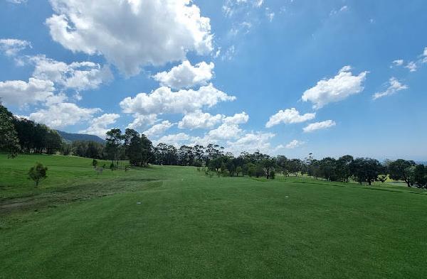拉塞尔谷高尔夫俱乐部 - 高尔夫1球1晚特惠套票-星际高球联盟精选旅游套餐