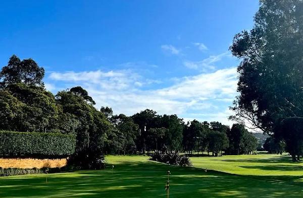 沃林加高尔夫俱乐部 - 全国335座高尔夫球场实时预订-高球爱好者一站式订场平台