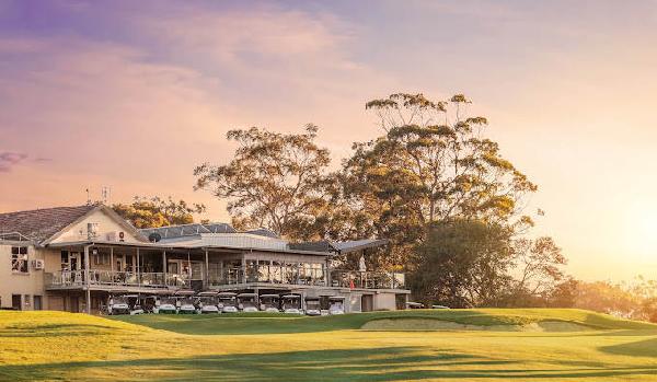 科夫斯港高尔夫俱乐部 - 深圳观澜湖高尔夫订场服务-广东专业高尔夫预订平台