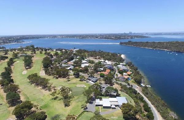 莫斯曼公园高尔夫俱乐部 - 全国335座高尔夫球场实时预订-高球爱好者一站式订场平台