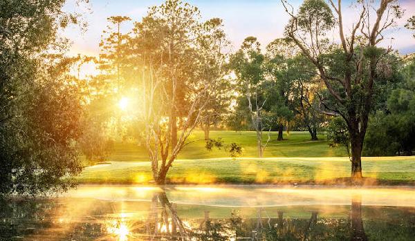 科夫斯港高尔夫俱乐部 - undefined