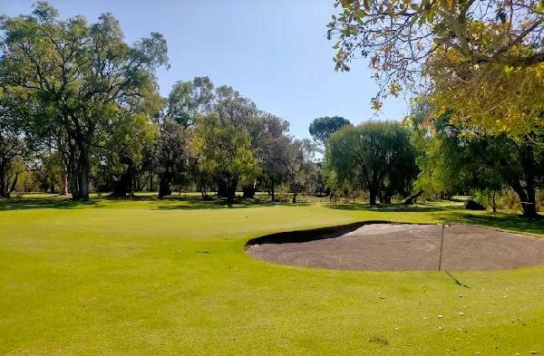 哈维高尔夫俱乐部 - 星际高球联盟-中国精英人士高尔夫旅游度假实景