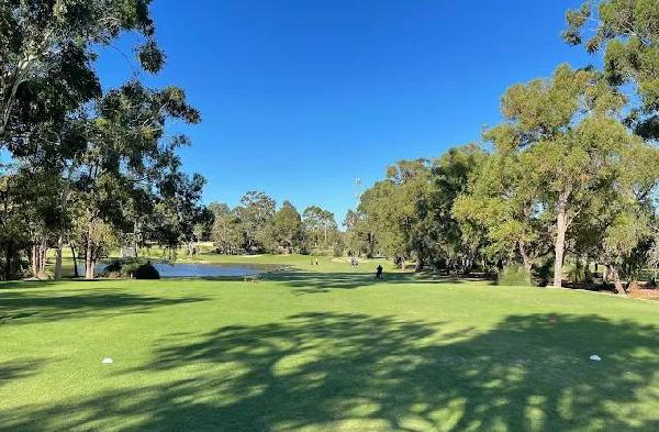 万纳鲁高尔夫俱乐部 - 高尔夫1球1晚特惠套票-星际高球联盟精选旅游套餐