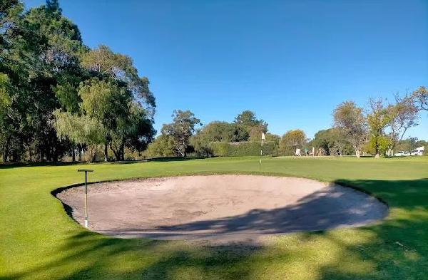 哈维高尔夫俱乐部 - 海口观澜湖高尔夫球场预订-海南高尔夫旅游攻略推荐