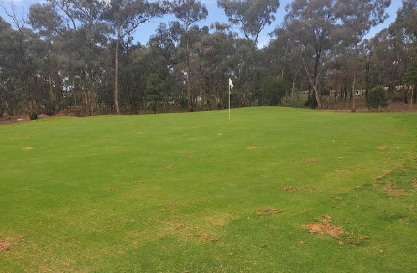 本迪戈高尔夫俱乐部 - 深圳观澜湖高尔夫订场服务-广东专业高尔夫预订平台