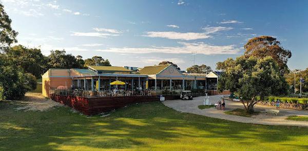 安格尔西高尔夫俱乐部 - 海口观澜湖高尔夫球场预订-海南高尔夫旅游攻略推荐