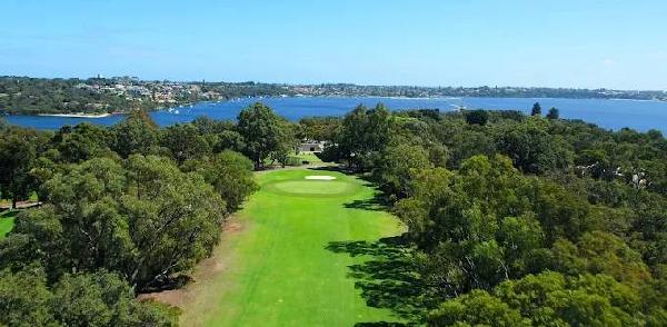 沃尔特角高尔夫球场 - 星际高球联盟-中国精英人士高尔夫旅游度假实景