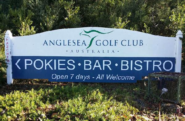 安格尔西高尔夫俱乐部 - 深圳观澜湖高尔夫订场服务-广东专业高尔夫预订平台