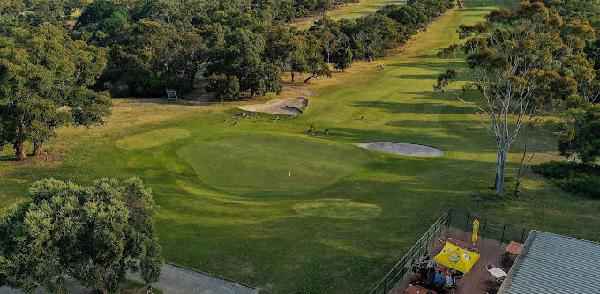 安格尔西高尔夫俱乐部 - 星际高球联盟-中国精英人士高尔夫旅游度假实景