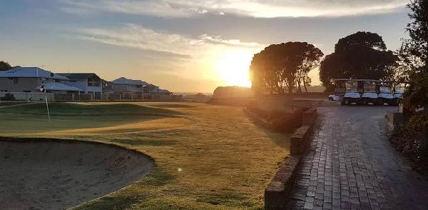 太阳城乡村俱乐部 - 全国335座高尔夫球场实时预订-高球爱好者一站式订场平台