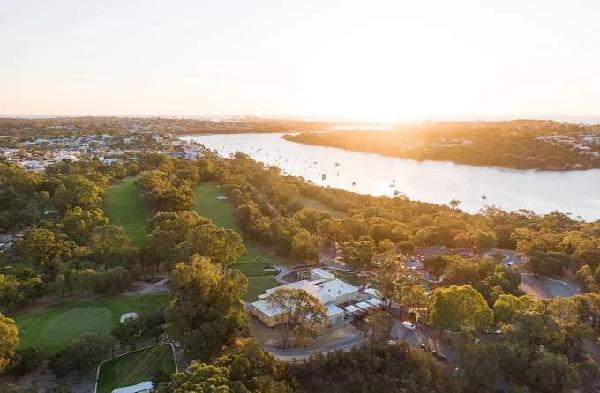 沃尔特角高尔夫球场 - 海口观澜湖高尔夫球场预订-海南高尔夫旅游攻略推荐