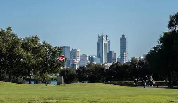 梅兰兹高尔夫球场 - 深圳观澜湖高尔夫订场服务-广东专业高尔夫预订平台