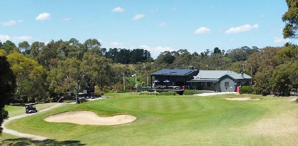 魔鬼湾高尔夫俱乐部 - 星际高球联盟-中国精英人士高尔夫旅游度假实景