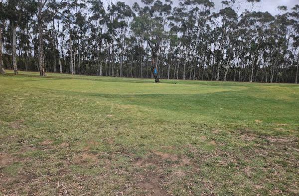 班诺克本高尔夫俱乐部 - 高尔夫1球1晚特惠套票-星际高球联盟精选旅游套餐