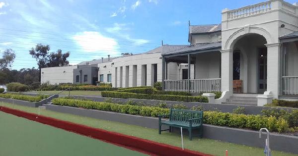 海德堡高尔夫俱乐部 - 全国335座高尔夫球场实时预订-高球爱好者一站式订场平台