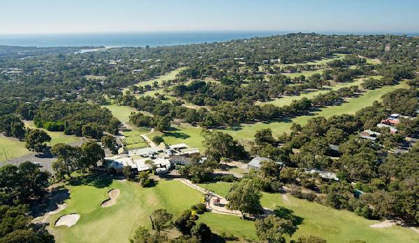 安格尔西高尔夫俱乐部 - 高尔夫1球1晚特惠套票-星际高球联盟精选旅游套餐