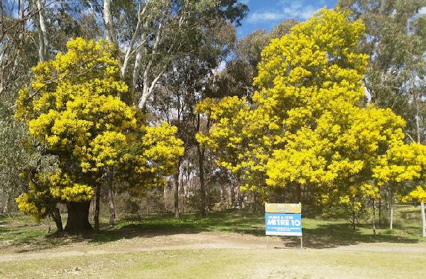 本迪戈高尔夫俱乐部 - 星际高球联盟-中国精英人士高尔夫旅游度假实景