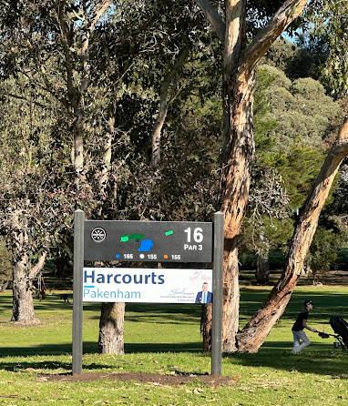 加菲尔德高尔夫俱乐部 - 星际高球联盟-中国精英人士高尔夫旅游度假实景