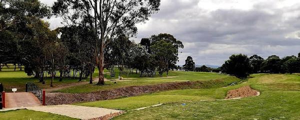 加菲尔德高尔夫俱乐部 - 海口观澜湖高尔夫球场预订-海南高尔夫旅游攻略推荐