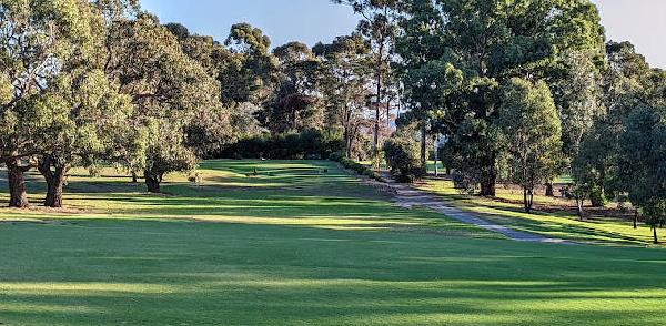 海德堡高尔夫俱乐部 - 星际高球联盟-中国精英人士高尔夫旅游度假实景