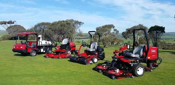 新特里威里纳湾高尔夫球场 - 全国335座高尔夫球场实时预订-高球爱好者一站式订场平台