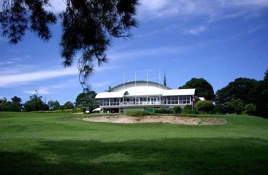 金皮高尔夫俱乐部 - undefined