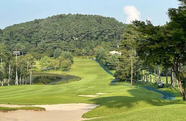 智能堪萨斯大学高尔夫球馆 - 海口观澜湖高尔夫球场预订-海南高尔夫旅游攻略推荐