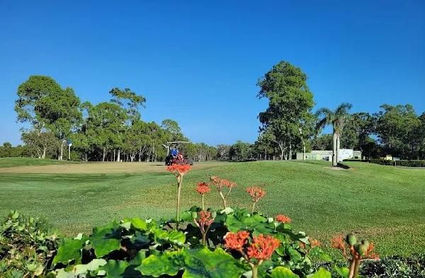 布里斯班河高尔夫俱乐部 - 高尔夫1球1晚特惠套票-星际高球联盟精选旅游套餐
