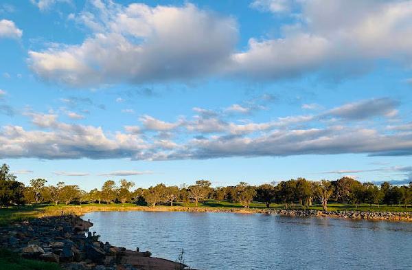 默伦比奇乡村俱乐部 - 阳江保利银滩高尔夫套票-海滨高尔夫旅游1球1晚套餐