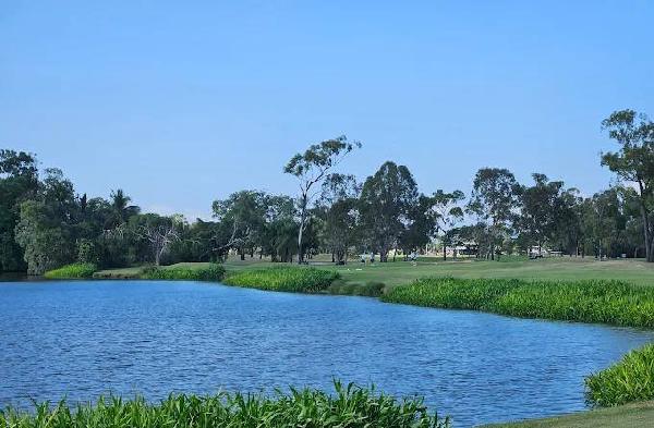 热带高尔夫俱乐部 - 高尔夫1球1晚特惠套票-星际高球联盟精选旅游套餐