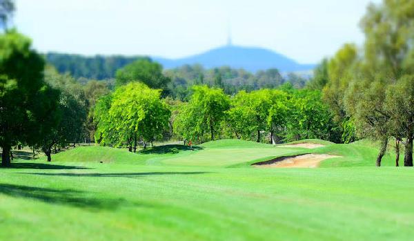 金溪乡村俱乐部 - 阳江保利银滩高尔夫套票-海滨高尔夫旅游1球1晚套餐