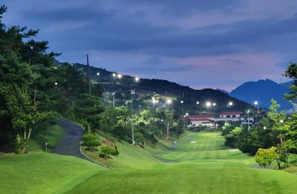 梁山东远皇家乡村俱乐部 - undefined