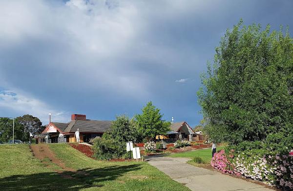 金溪乡村俱乐部 - 全国335座高尔夫球场实时预订-高球爱好者一站式订场平台