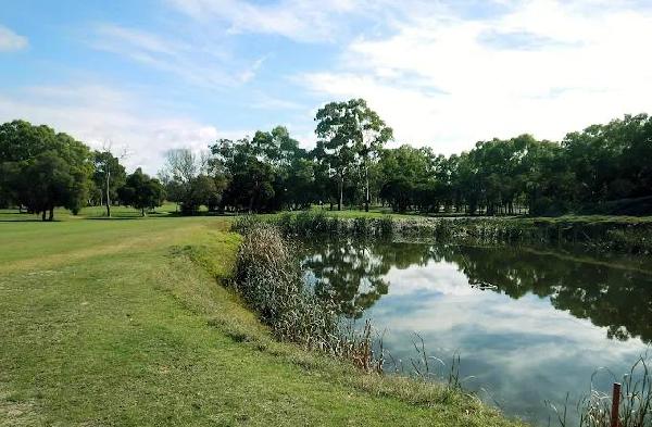 契克斯高尔夫俱乐部 - 星际高球联盟-中国精英人士高尔夫旅游度假实景