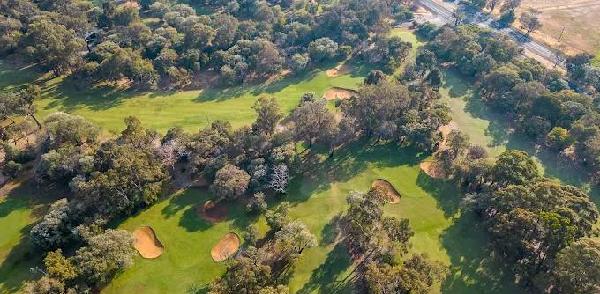 卡佩尔高尔夫俱乐部 - 高尔夫1球1晚特惠套票-星际高球联盟精选旅游套餐