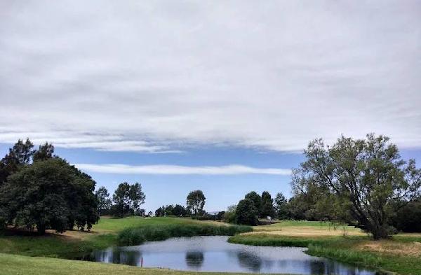 帕特高尔夫俱乐部(原西海滩公园) - 高尔夫1球1晚特惠套票-星际高球联盟精选旅游套餐