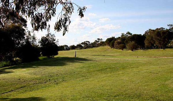 新特里威里纳湾高尔夫球场 - undefined