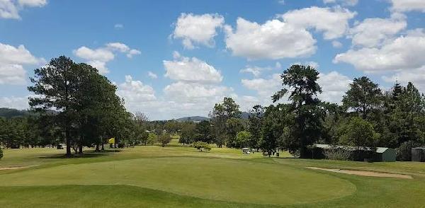 金皮高尔夫俱乐部 - undefined