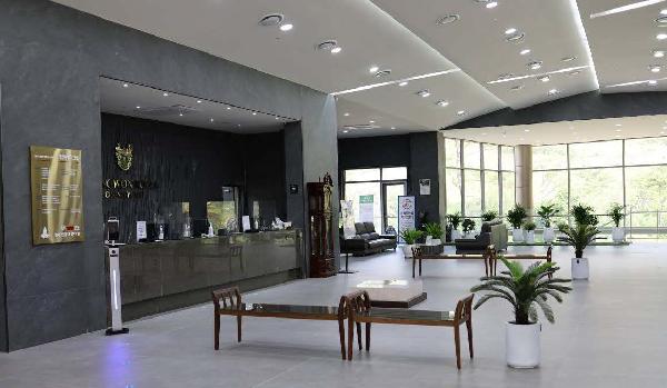 梁山东远皇家乡村俱乐部 - undefined